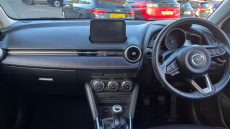 Mazda 2 1.5 Skyactiv G Sport Nav 5dr Petrol Hatchback